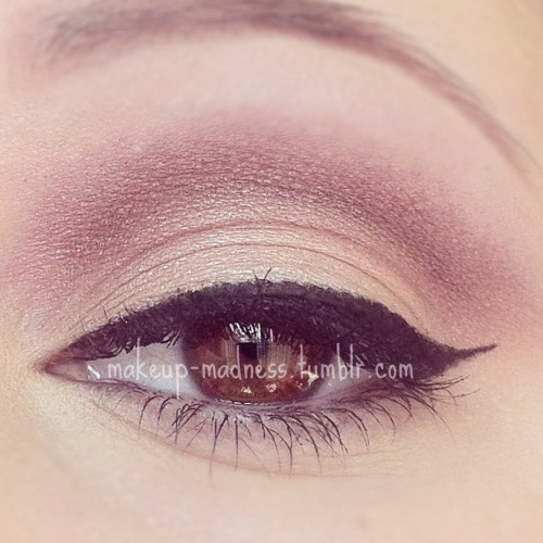 makeup-madness:  tulip
