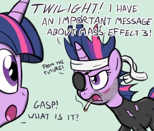 askgamerponies:  I should have known. I really adult photos