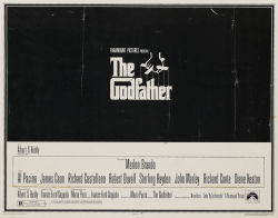 Back In The Day | 3/15/72 | Francis Ford Coppala&Amp;Rsquo;S The Godfather Opens