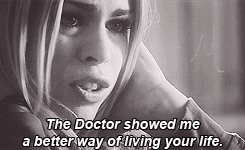 rostyler:  doctor who meme: six companions