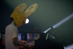 Deadmau5 Fan