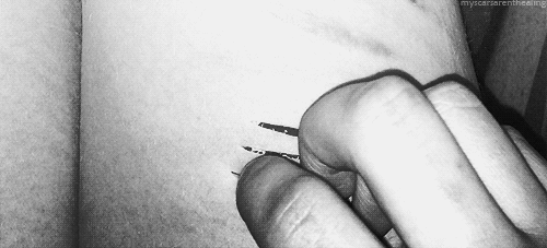 kill your feelings