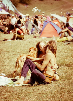  Ozora Festival in Hungary 