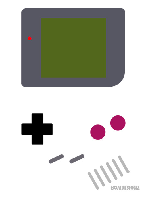 gamefreaksnz:  The First One by bomdesignz USD$25.14 