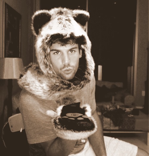 olivebenson:  Happy 25th birthday Eric Decker!  This guy looked HIDEOUS on my Fantasy