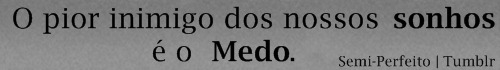 ~Semi-Perfeito~