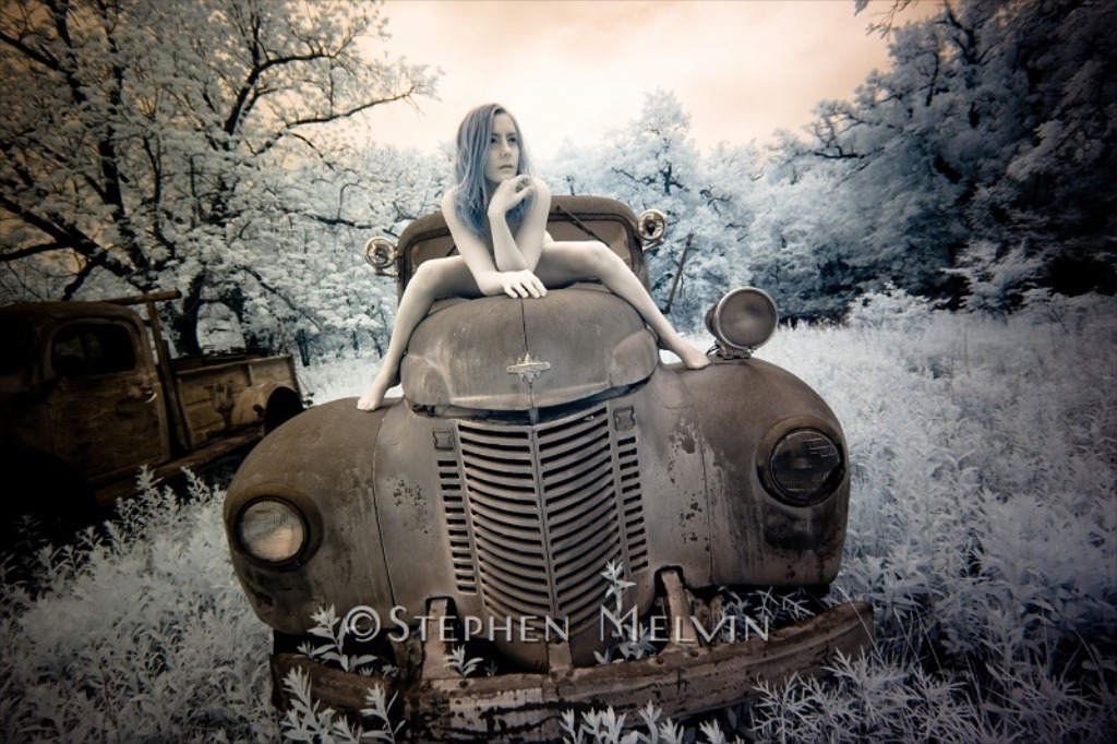 brookelynne:  Brooke Lynne | Stephen Melvin from my first modeling roadtrip/tour.