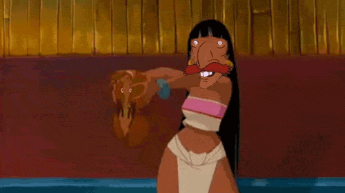Nigel Thornberry... Remember him?