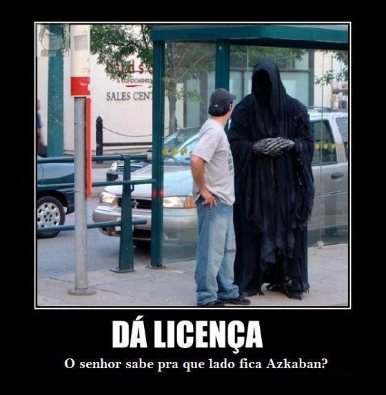 Let me in