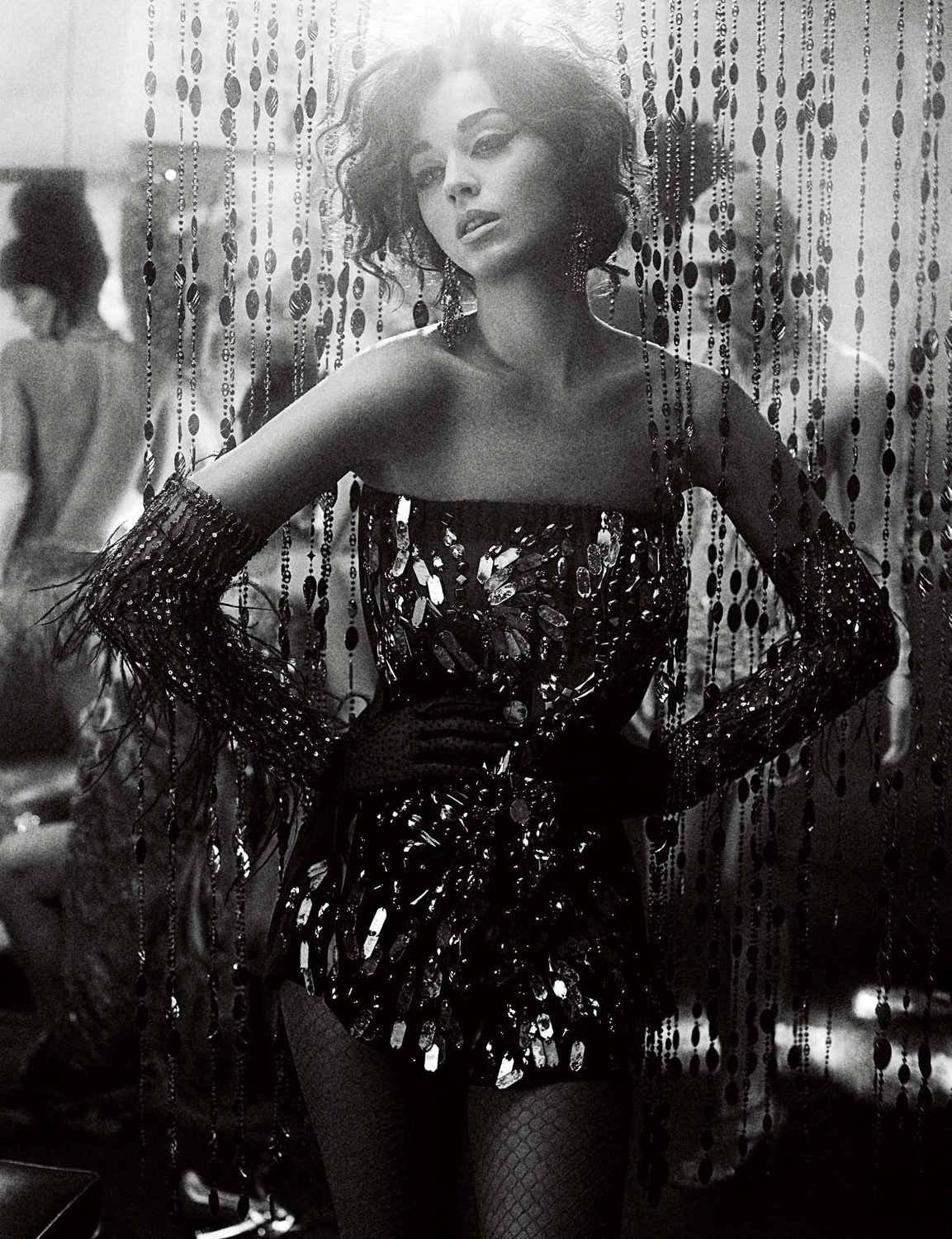 inspirationgallery:  Katy Perry by Mikael Jansson. Interview Magazine March 2012