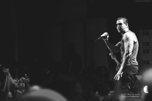 highvoltagea7x:  Taken by Kevin D. Soney 