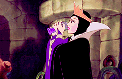 mkbc:  Walt Disney Animation Studios Challenge 8 Villains 