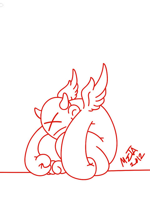 Crouching Kong On Flickr.