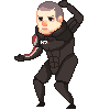 detachablepenis:  AIN’T NO BOOGIE LIKE A SHEPARD BOOGIE 