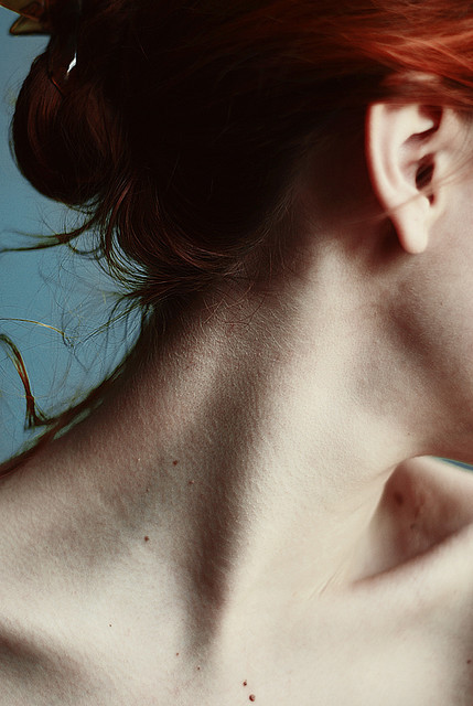neekaisweird:  Pariah (by Elif Sanem Karakoc) 