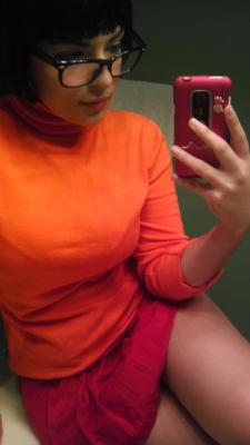 maria-ramos:  Jinkies!   O_O