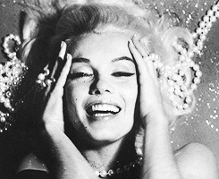 avagardner:  Marilyn Monroe, photographed by Bert Stern, 1962. 