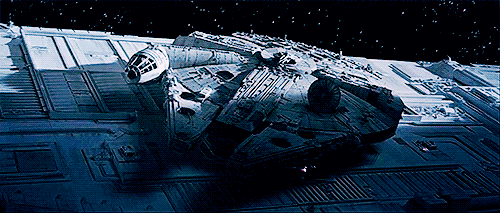 tedywestside:  Captain Needa: They can’t have disappeared. No ship that small has