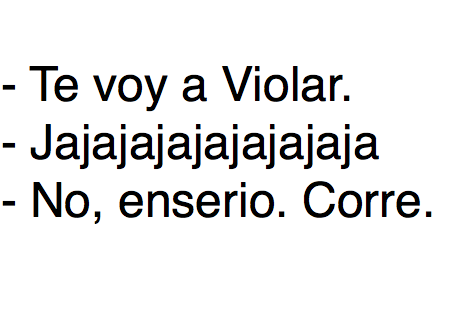 ▲ La vida es extraña ▲