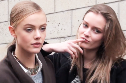 chi-c:  Frida & Jac