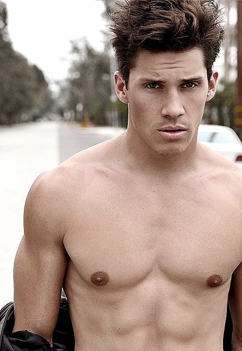 amanthing:  Visit amanthing Hunk Edition Blog With 9 Different Categories of HOT MEN to Choose From 