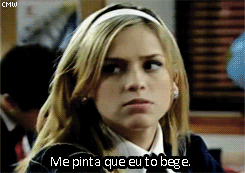 No quiero vivir con miedo a perderte