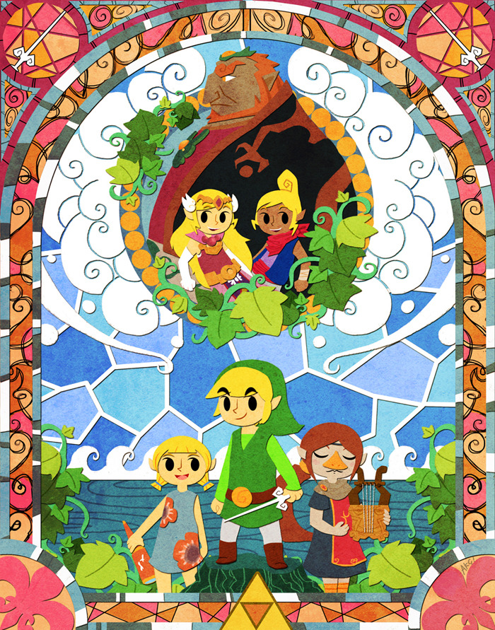 cherryblossomcolorseason:  ngl i’m really proud of myself for finishing this. oh