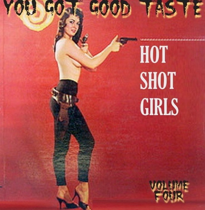 Hot Shot Girls