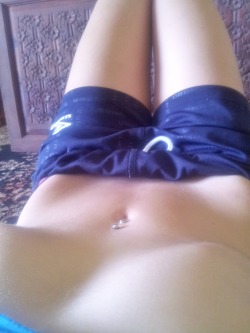 thosehipbones:  fit fit friday, aha they’re