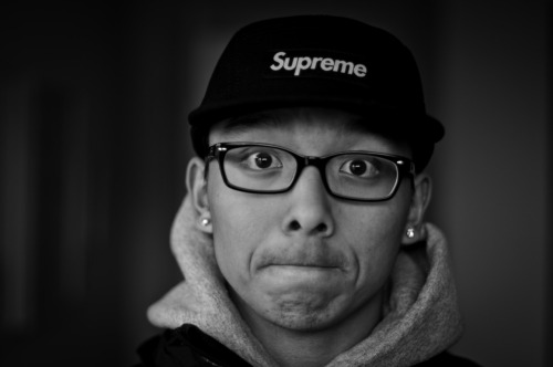 jehromeesaywuh:  kjc206:  ;)  kuyte bro 