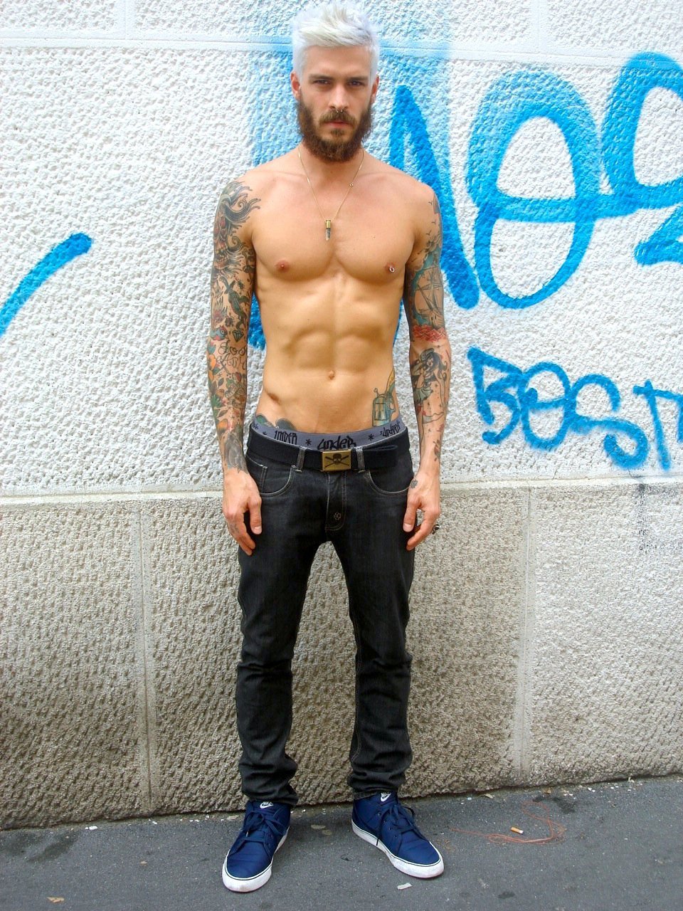 nightsinbrooklyn-deactivated202:  Mateus Verdelho 