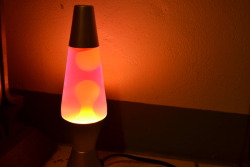 A-Shleh:  I Love Lava Lamps ♥ 