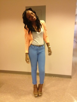 blackandkillingit:  oliviafatu:  I LUV ME &lt;3  Black Girls Killing It Shop BGKI NOW 