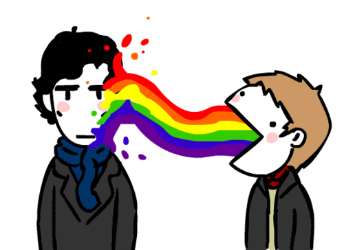 Reblog this if you AREN'T homophobic.