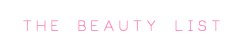 Petite-Ben:  Art—Book:  I Need Some New Favourites So I Am Making A Beauty List!!