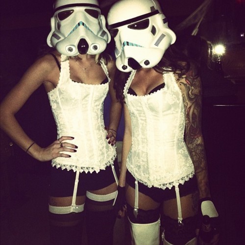 modifiedgirls:  ☮follow for beautiful modified girls☮ 