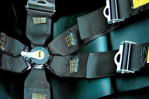 automotivated:  strap me in one more time (by AceOBase)