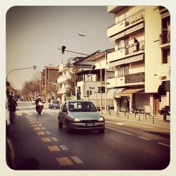 Voltabarozzo Blvd#Igerspadova #Italy#Architecture#Veneto (Scattata Con Instagram