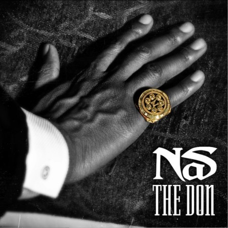 breathe-easy-live-free:   Nas — The Don  Nas releases his latest single, The Don,