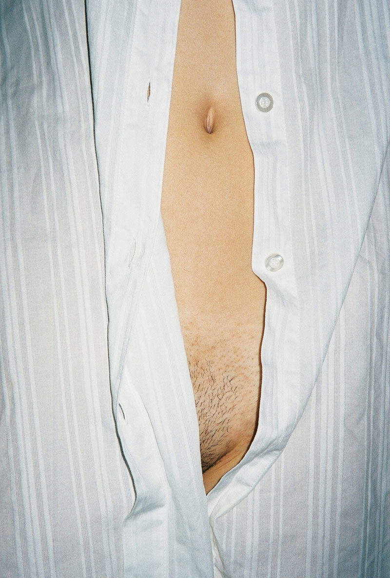 nirvanajunkie:  sasha kurmaz 