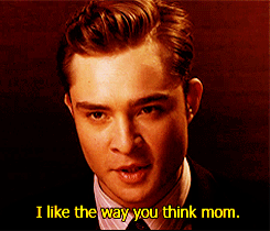 FUCK YEAH GOSSIP GIRL
