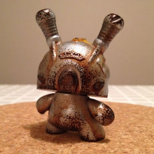 cris dunny