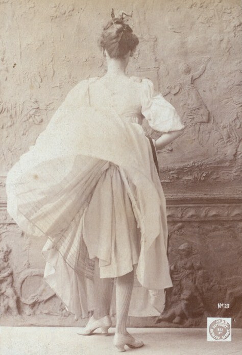 Maude Madison