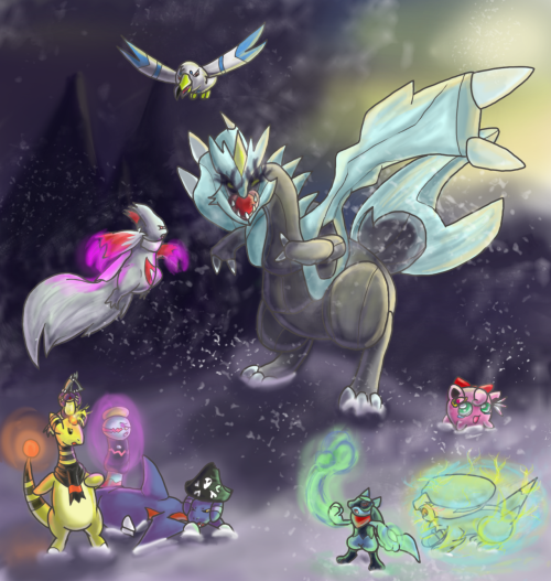 Last page from my PMD mission 5. Original and full size. Also has links to all the mission part