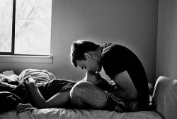 crazykissing:  sex / love / romance / advice blog