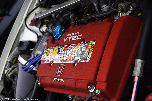 VTEC?