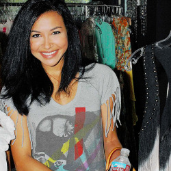 ~ naya is love.