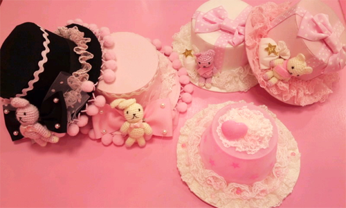 Sucre Dolls