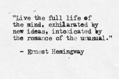 Life is but a dream