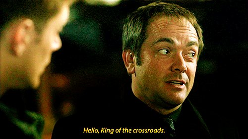 factaffliction:pain-in-the-cas:#for some reason i thought this said ‘king of the crosswords’ #so now
